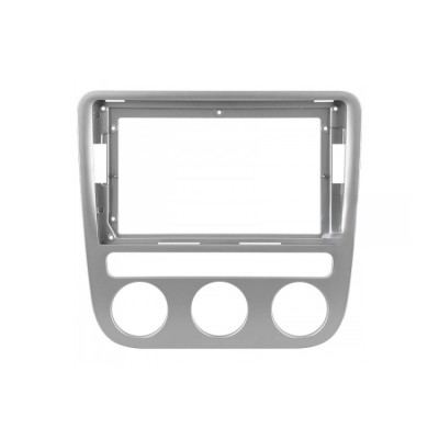 Штатна магнітола Teyes CC3 6+128 Gb 360° Volkswagen Scirocco 3 Mk3 2008-2014 (F5) 9"