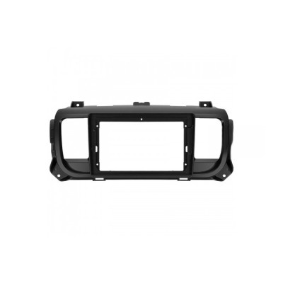 Штатна магнітола Teyes CC3 2k 4+64 Gb Citroen Jumpy 3/SpaceTourer 1, Peugeot Expert 3 2016-2021 9"