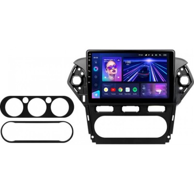 Штатна магнітола Teyes CC3 6+128 Gb Ford Mondeo 4 2011-2014 10"