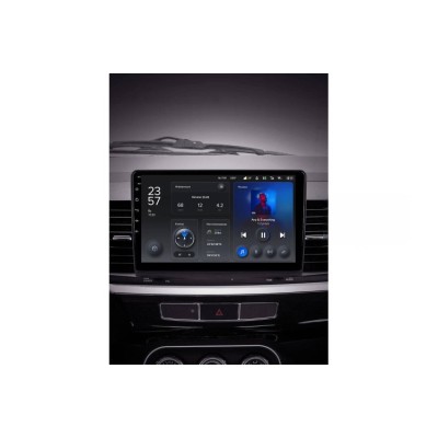 Штатна магнітола Teyes X1 2+32 Gb Wi-Fi Mitsubishi Lancer 10 CY 2007-2012 (B) 10"