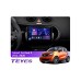 Штатна магнітола Teyes CC3 4+64 Gb Mercedes-Benz Smart Fortwo 3 C453 A453 W453 2014-2020 9"