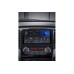 Штатна магнітола Teyes X1 2+32 Gb Wi-Fi Mitsubishi L200 5 2018-2020 (F1) 9"