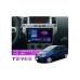 Штатна магнітола Teyes CC3 2k 4+32 Gb Opel Zafira B 2005-2014, Astra H 2004-2014 9"