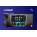 Штатна магнітола Teyes CC3 6+128 Gb Kia Soul 2 PS 2013-2019 (A) 9"