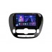 Штатна магнітола Teyes CC3 6+128 Gb Kia Soul 2 PS 2013-2019 (A) 9"