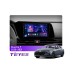 Штатна магнітола Teyes CC3 6+128 Gb 360° Hyundai Elantra VII CN7 (ZYJ) 2020-2021 9"