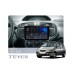 Штатна магнітола Teyes X1 2+32 Gb Wi-Fi Hyundai Matrix 2001-2010 9"