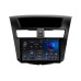 Штатна магнітола Teyes X1 2+32 Gb Mazda BT-50 2 2011-2020 9"