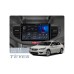 Штатна магнітола Teyes X1 2+32 Gb Wi-Fi Honda Accord 8 2008-2012 9"