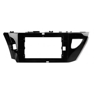 Штатна магнітола Teyes CC3 6+128 Gb Toyota Corolla 11 2012-2016 (A) 10"