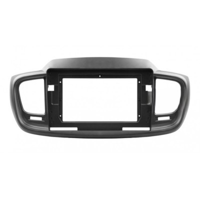 Штатна магнітола Teyes CC3 2k 6+128 Gb 360° Kia Sorento 3 2014-2017 (A) 10"