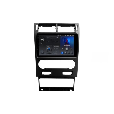 Штатна магнітола Teyes X1 2+32 Gb Wi-Fi Ford Mondeo 3 2000-2007 (F2) 9"