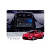 Штатна магнітола Teyes X1 2+32 Gb Wi-Fi Toyota Prius XW50 2015-2020 9"