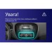 Штатна магнітола Teyes CC3 4+64 Gb Kia Soul 2 PS 2013-2019 (B) 9"