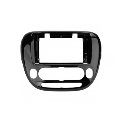 Штатна магнітола Teyes CC3 4+64 Gb Kia Soul 2 PS 2013-2019 (B) 9"