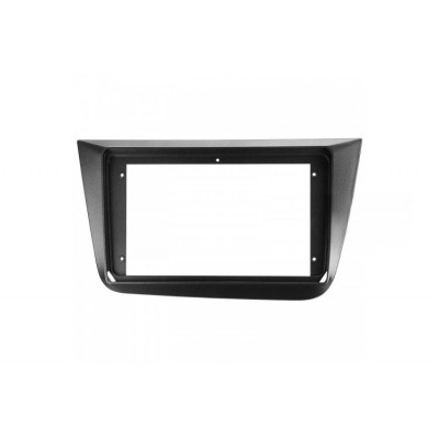 Штатна магнітола Teyes CC3 6+128 Gb Seat Altea 5P (Left hand drive) 2004-2015 9"