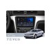 Штатна магнітола Teyes X1 2+32 Gb Wi-Fi Volkswagen Passat 7 B7 NMS 2015-2018 (F1) 9"