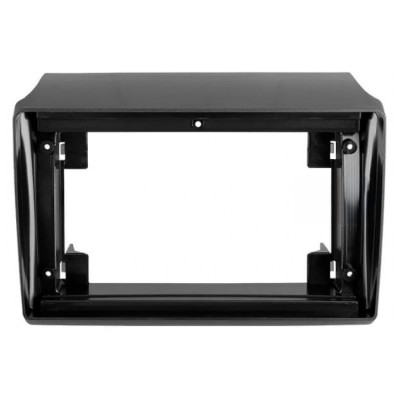 Штатна магнітола Teyes CC3 4+64 Gb Fiat Ducato 3, Peugeot Boxer 2, Citroen Jumper 2 (0 Din) 2011-2022 (B) 9"