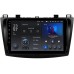 Штатна магнітола Teyes X1 2+32 Gb Mazda 3 2 2009-2013 9"