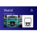 Штатна магнітола Teyes X1 2+32 Gb Kia Cerato 2 TD 2008-2013 (A) 9"