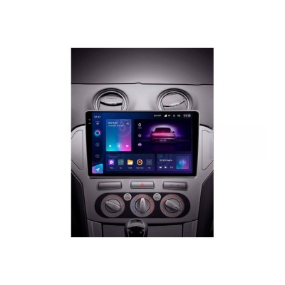 Штатна магнітола Teyes CC3 2k 6+128 Gb Ford Mondeo 4 2006-2010 10"