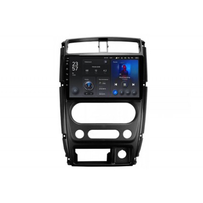 Штатна магнітола Teyes X1 2+32 Gb Wi-Fi Suzuki Jimny 3 2005-2019 9"