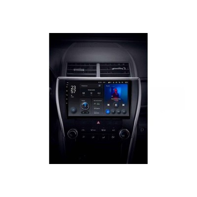 Штатна магнітола Teyes X1 2+32 Gb Wi-Fi Toyota Camry 7 XV 50 55 North America 2014-2017 10"