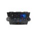 Штатна магнітола Teyes X1 2+32 Gb Wi-Fi Toyota Highlander 2 XU40 2007-2013 9"