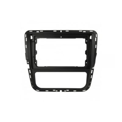 Штатна магнітола Teyes CC3 4+64 Gb Volkswagen Passat 7 B7 NMS 2015-2018 (F1) 9"