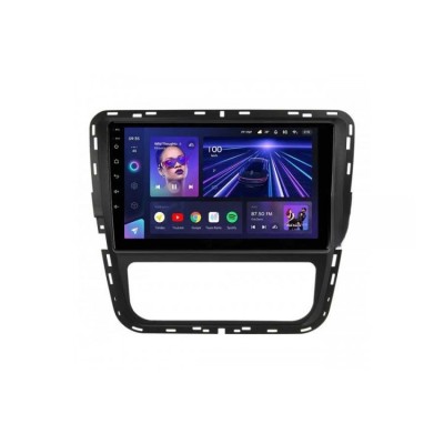Штатна магнітола Teyes CC3 4+64 Gb Volkswagen Passat 7 B7 NMS 2015-2018 (F1) 9"