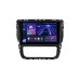 Штатна магнітола Teyes CC3 4+64 Gb Volkswagen Passat 7 B7 NMS 2015-2018 (F1) 9"