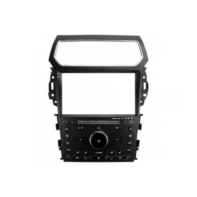 Штатна магнітола Teyes CC3 6+128 Gb Ford Explorer 5 2011-2019 (A) 10"