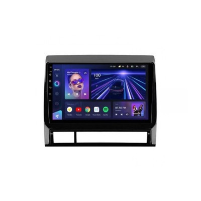 Штатна магнітола Teyes CC3 6+128 Gb 360° Toyota Tacoma 2 N200, Hilux 2005-2015 9"