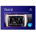 Штатна магнітола Teyes CC3 2k 4+64 Gb Ford Explorer 5 2011-2019 (B) 10"