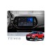Штатна магнітола Teyes X1 2+32 Gb Jeep Compass 2 MP 2016-2018 10"