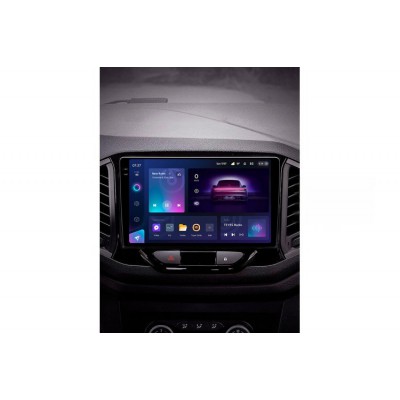 Штатна магнітола Teyes CC3 2k 4+32 Gb LADA Xray 2015-2019 9"