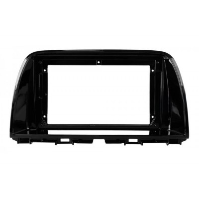 Штатна магнітола Teyes CC3 2k 4+32 Gb Mazda CX-5 1 KE 2012-2015 (A) 9"