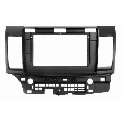 Штатна магнітола Teyes CC3 2k 4+32 Gb Mitsubishi Lancer 10 CY 2007-2012 (A) 10"