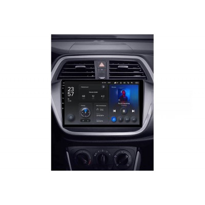 Штатна магнітола Teyes X1 2+32 Gb Suzuki SX4 2 S-Cross 2012-2016 9"