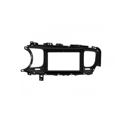 Штатна магнітола Teyes CC3 6+128 Gb 360° Kia Optima 3 TF 2010-2015 (B) 9"