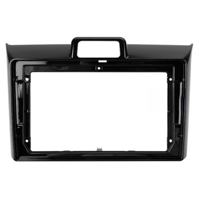 Штатна магнітола Teyes X1 2+32 Gb Wi-Fi Toyota Corolla Axio 2/Fielder 3 E160 2012-2021 9"