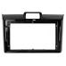 Штатна магнітола Teyes X1 2+32 Gb Wi-Fi Toyota Corolla Axio 2/Fielder 3 E160 2012-2021 9"