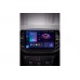 Штатна магнітола Teyes CC3 2k 4+32 Gb Jeep Compass 2 MP 2016-2018 10"