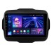 Штатна магнітола Teyes CC3 6+128 Gb 360° Jeep Renegade 2014-2018 9"