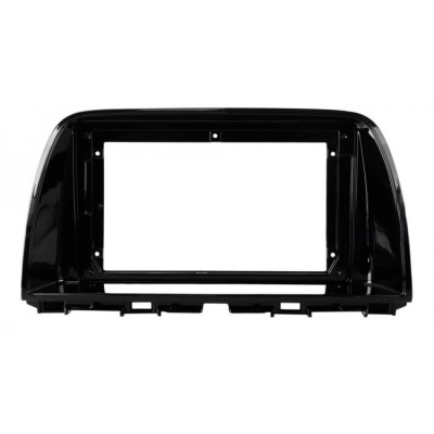 Штатна магнітола Teyes CC3 2k 4+64 Gb Mazda CX-5 1 KE 2012-2015 (B) 9"