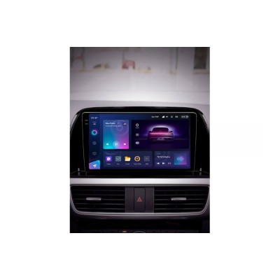 Штатна магнітола Teyes CC3 2k 4+64 Gb Mazda CX-5 1 KE 2012-2015 (B) 9"