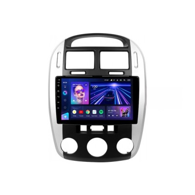 Штатна магнітола Teyes CC3 4+64 Gb Kia Cerato 1 LD 2004-2008 (A) 9"