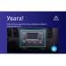 Штатна магнітола Teyes X1 2+32 Gb Wi-Fi Kia Cerato 3 YD (K3) 2013-2017 (B) 9"