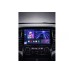 Штатна магнітола Teyes CC3 6+128 Gb 360° Mitsubishi L200 5 2015-2019 Automatic air conditioning 9"