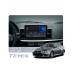 Штатна магнітола Teyes X1 2+32 Gb Wi-Fi Mitsubishi Lancer 10 CY 2007-2012 (B) 10"